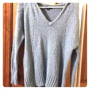 American Eagle hooded sweater